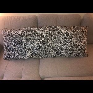 FREE Body Pillowcase with ANY PURCHASE